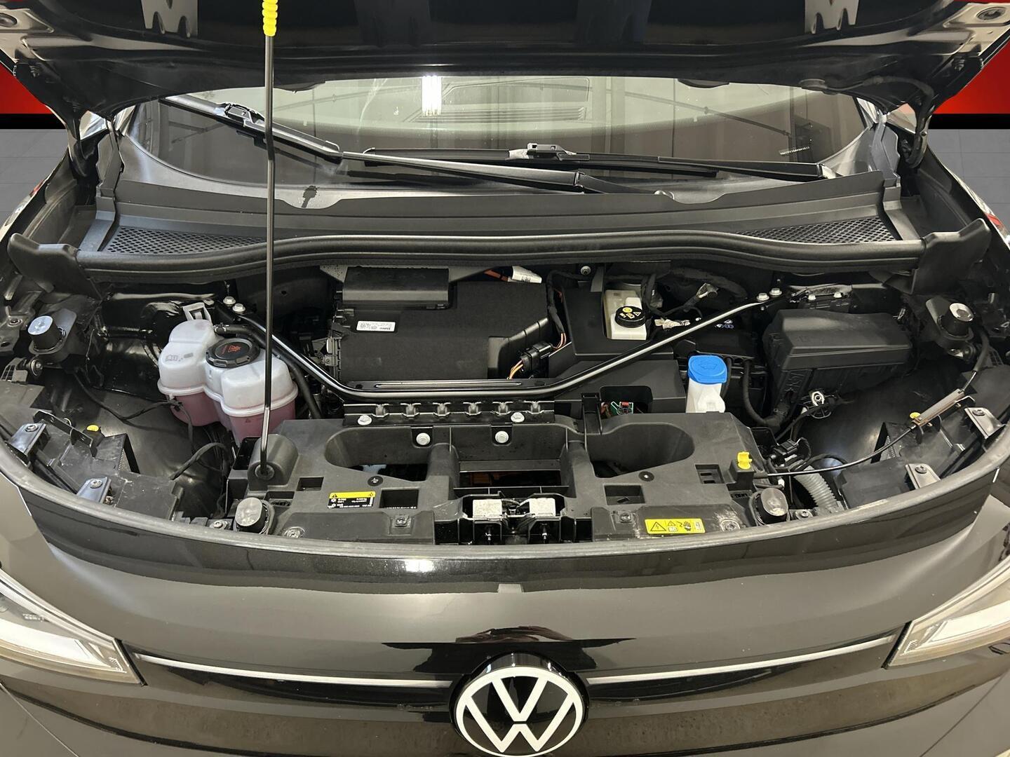 VOLKSWAGEN ID.4 2024