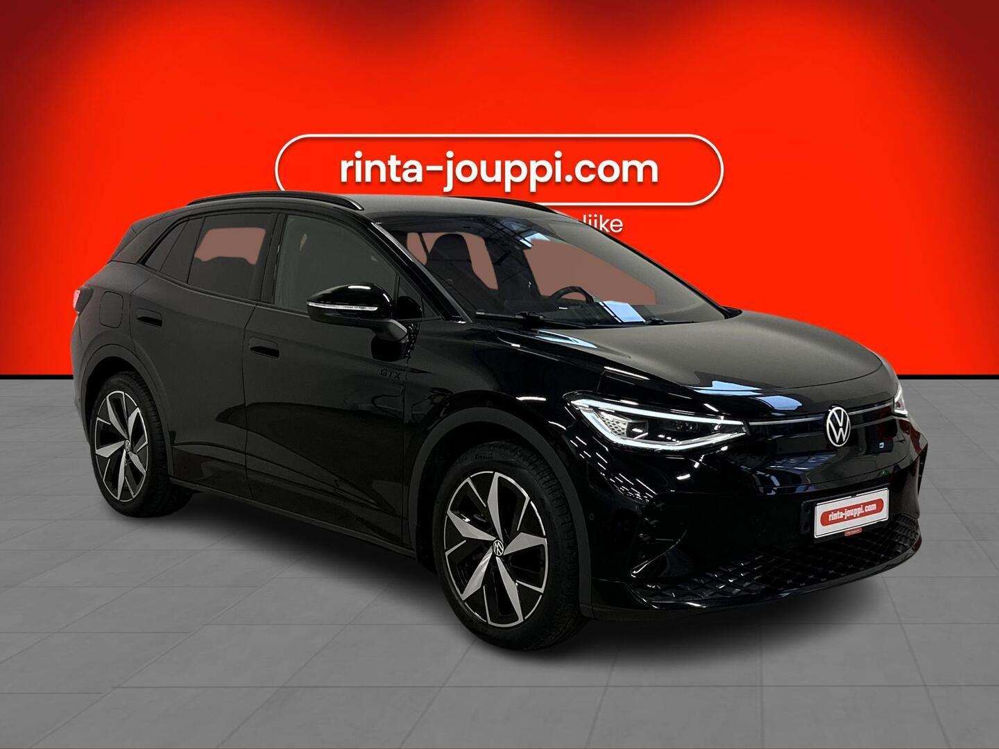 VOLKSWAGEN ID.4 2024