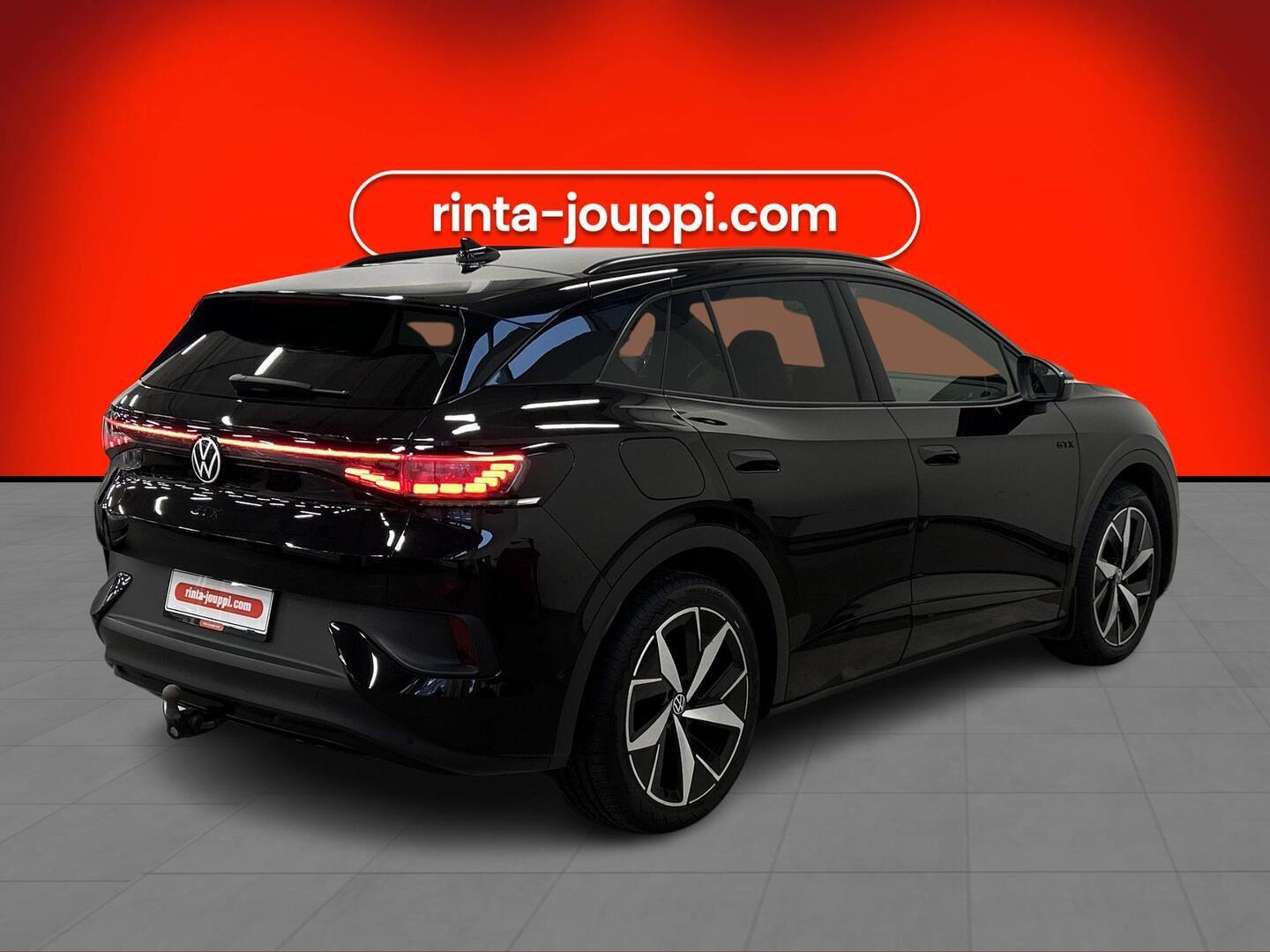 VOLKSWAGEN ID.4 2024