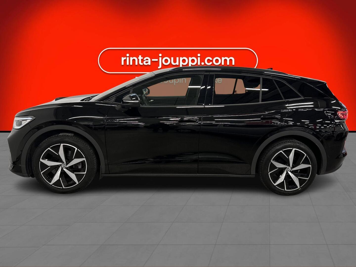 VOLKSWAGEN ID.4 2024