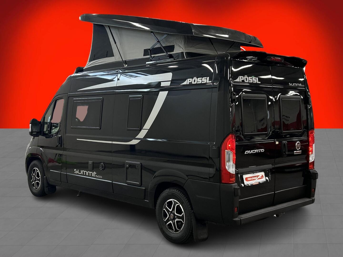 PÖSSL SUMMIT 600 2024