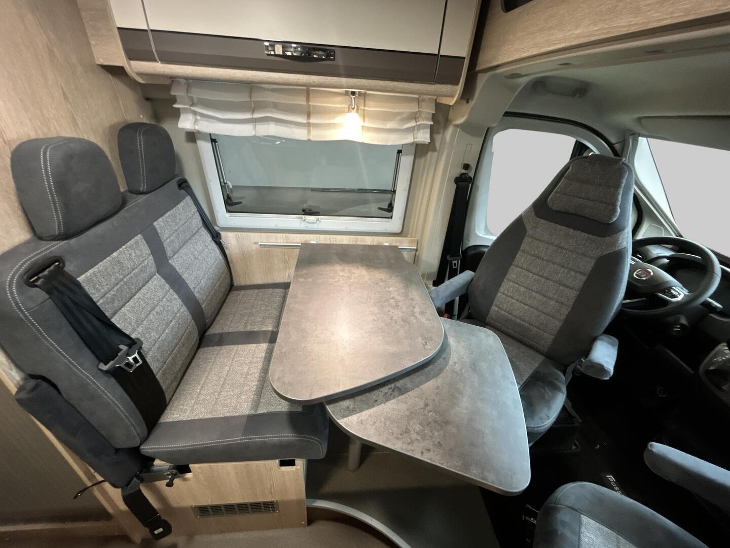 PÖSSL SUMMIT 600 2024