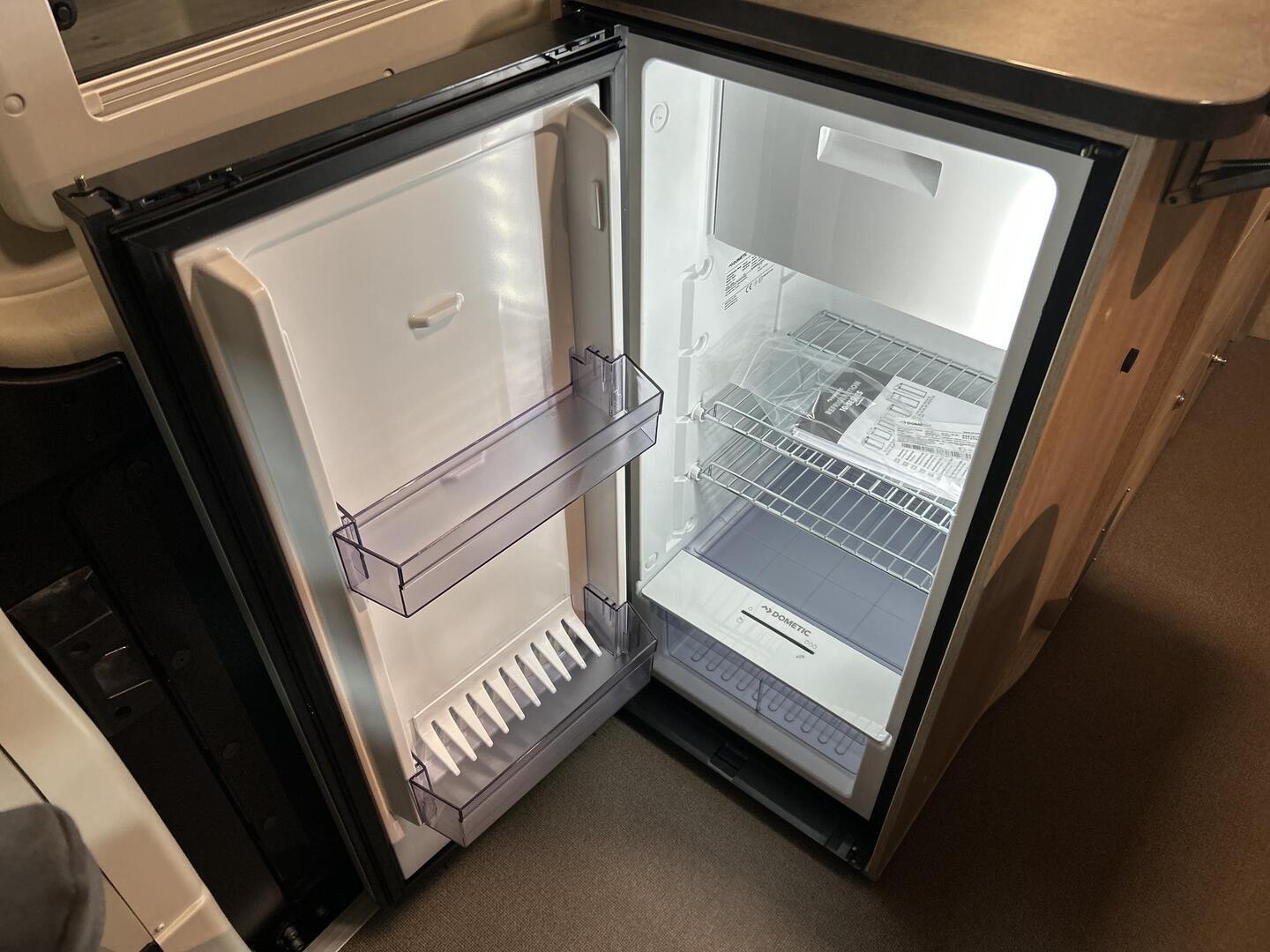 PÖSSL SUMMIT 600 2024