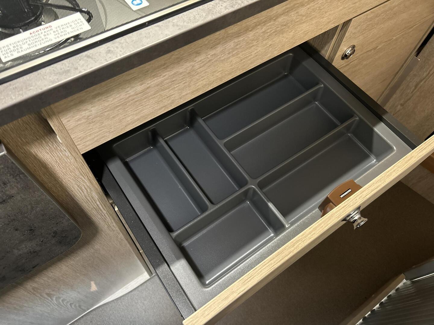 PÖSSL SUMMIT 600 2024