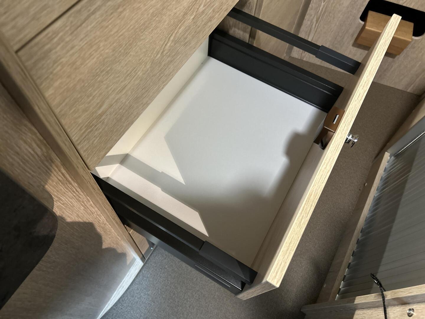 PÖSSL SUMMIT 600 2024