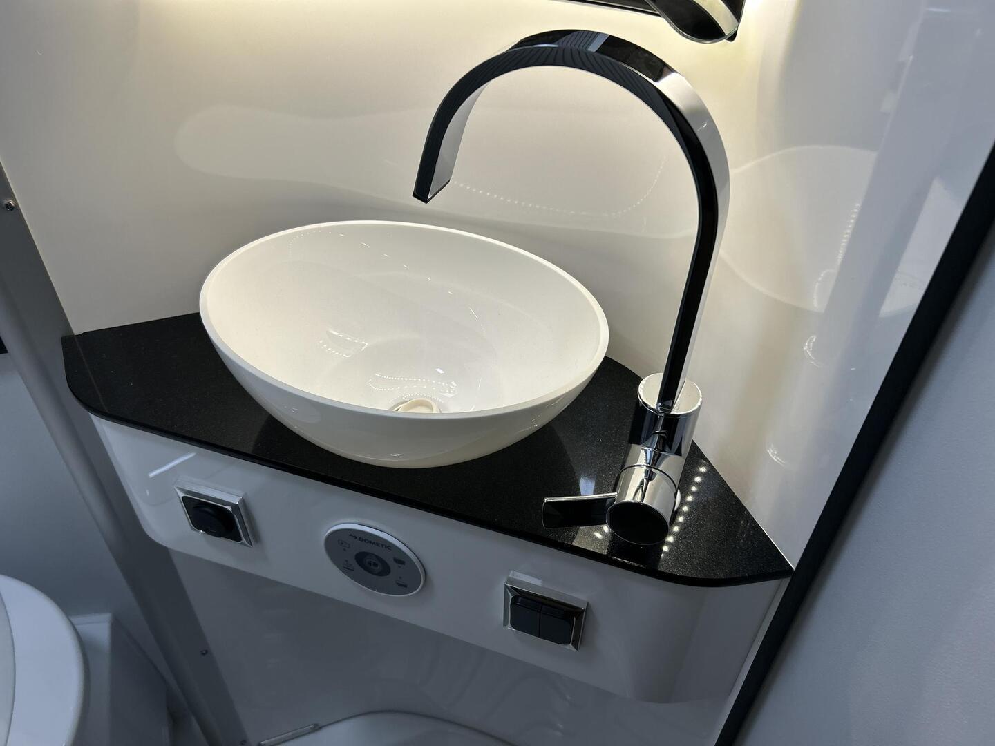 PÖSSL SUMMIT 600 2024