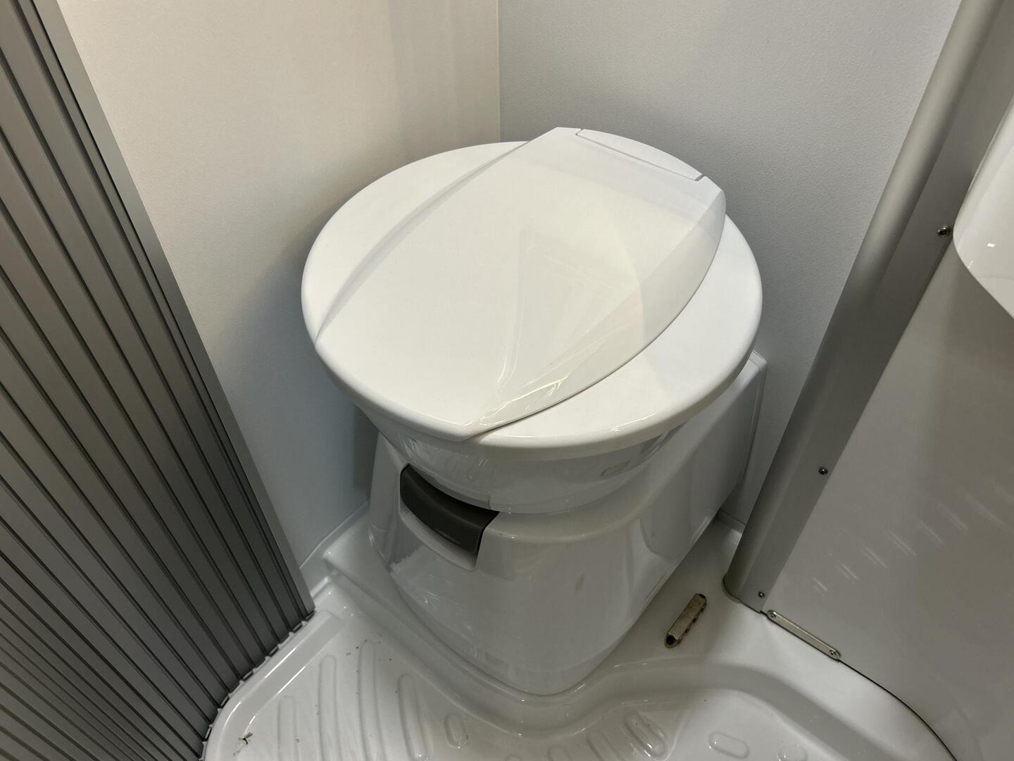 PÖSSL SUMMIT 600 2024