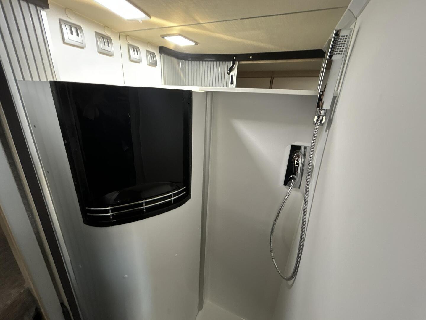 PÖSSL SUMMIT 600 2024