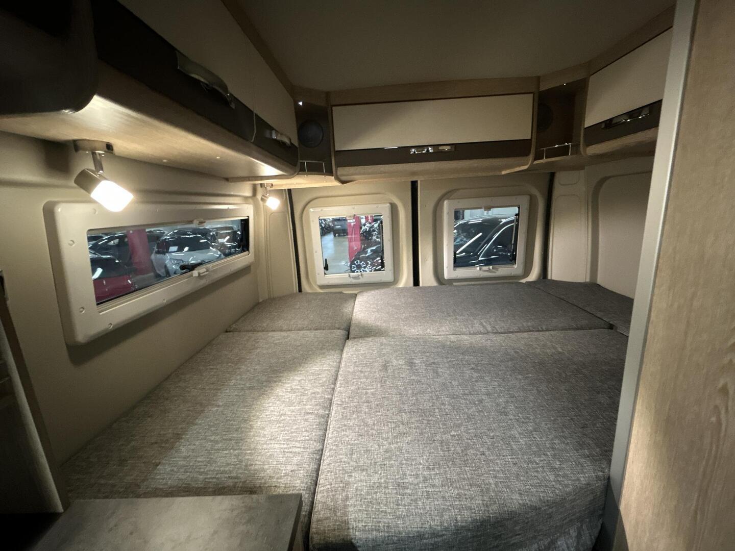 PÖSSL SUMMIT 600 2024