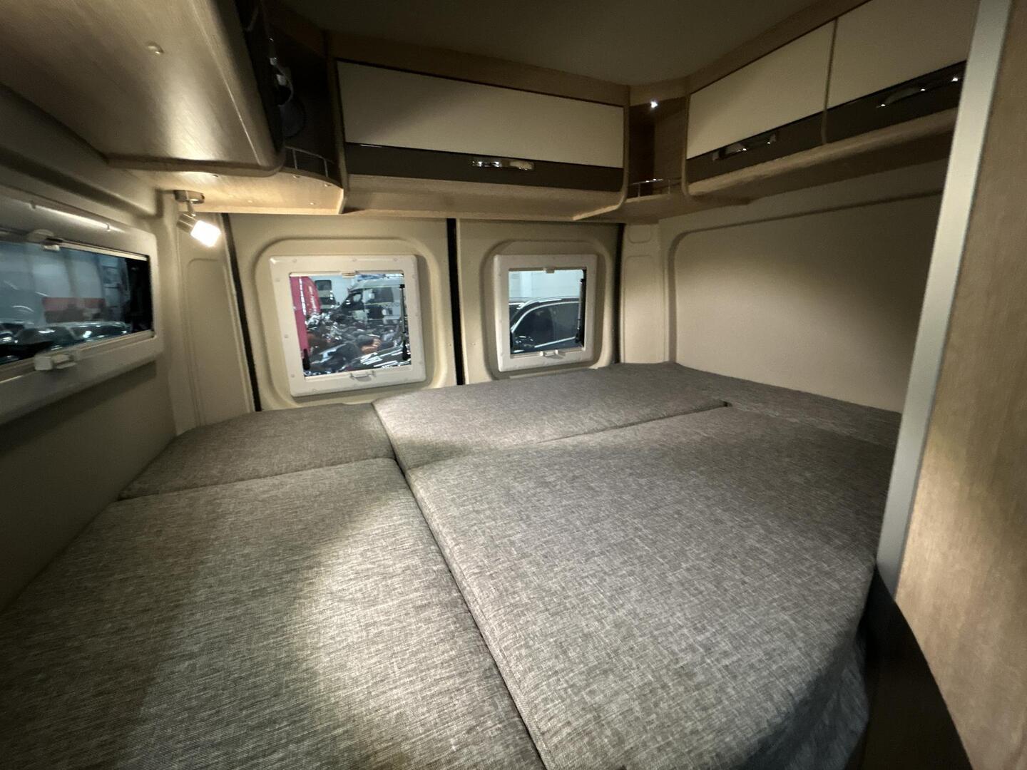 PÖSSL SUMMIT 600 2024