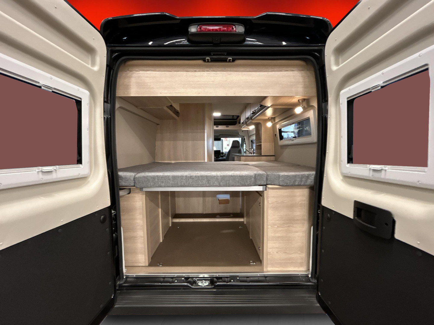 PÖSSL SUMMIT 600 2024