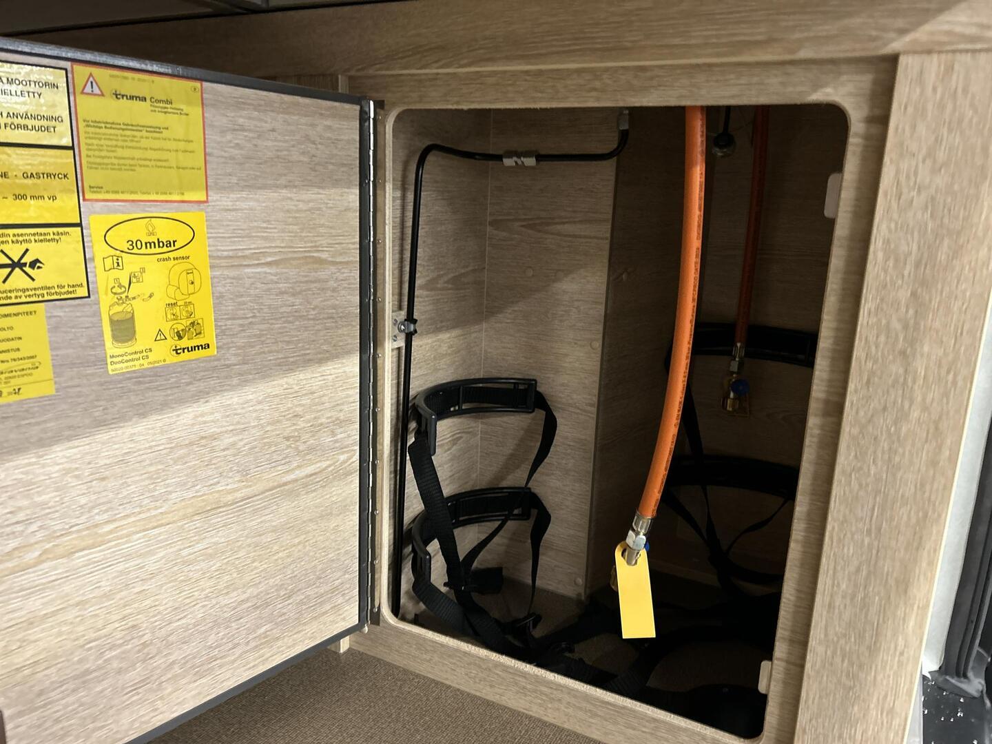 PÖSSL SUMMIT 600 2024