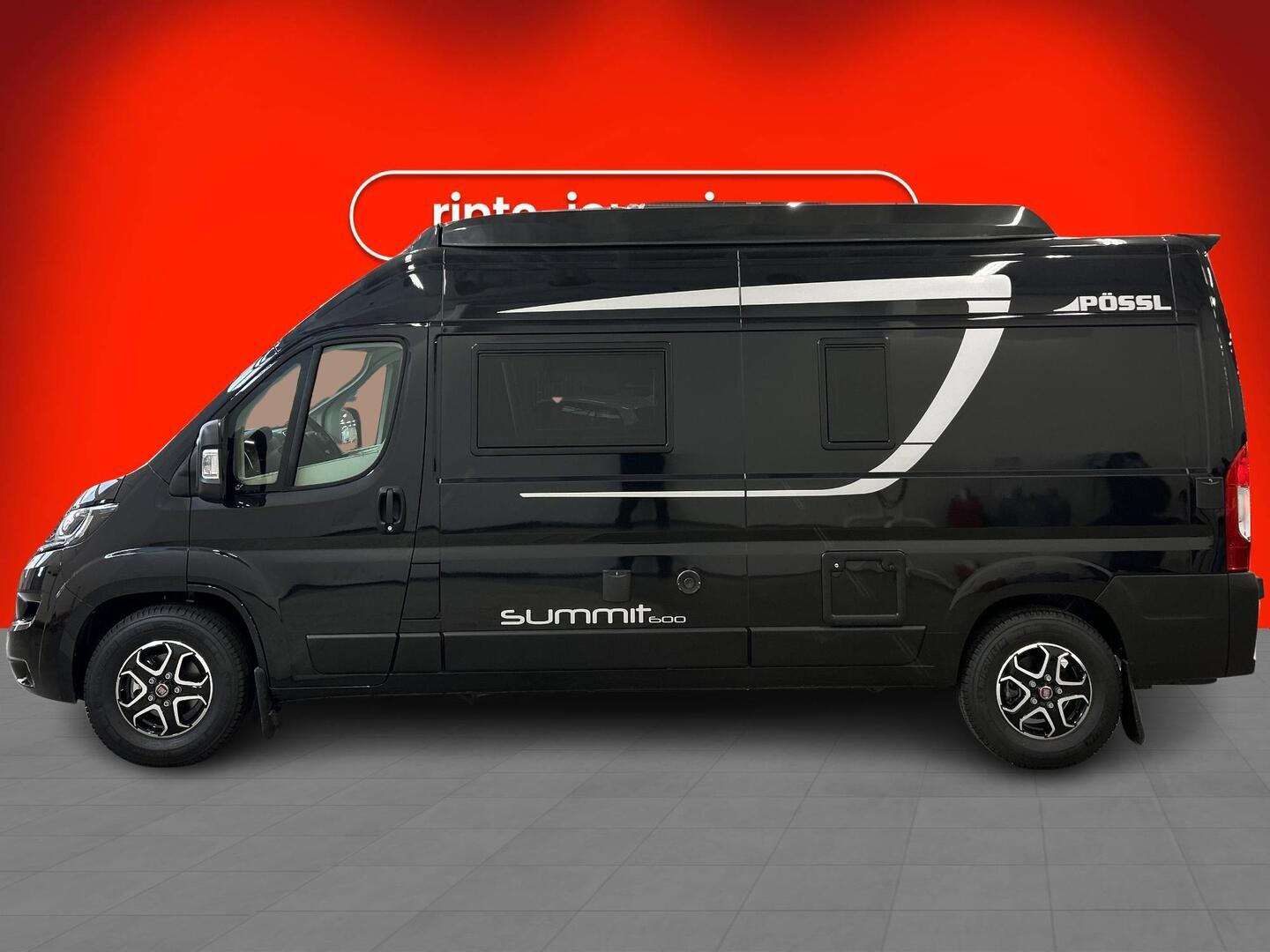 PÖSSL SUMMIT 600 2024