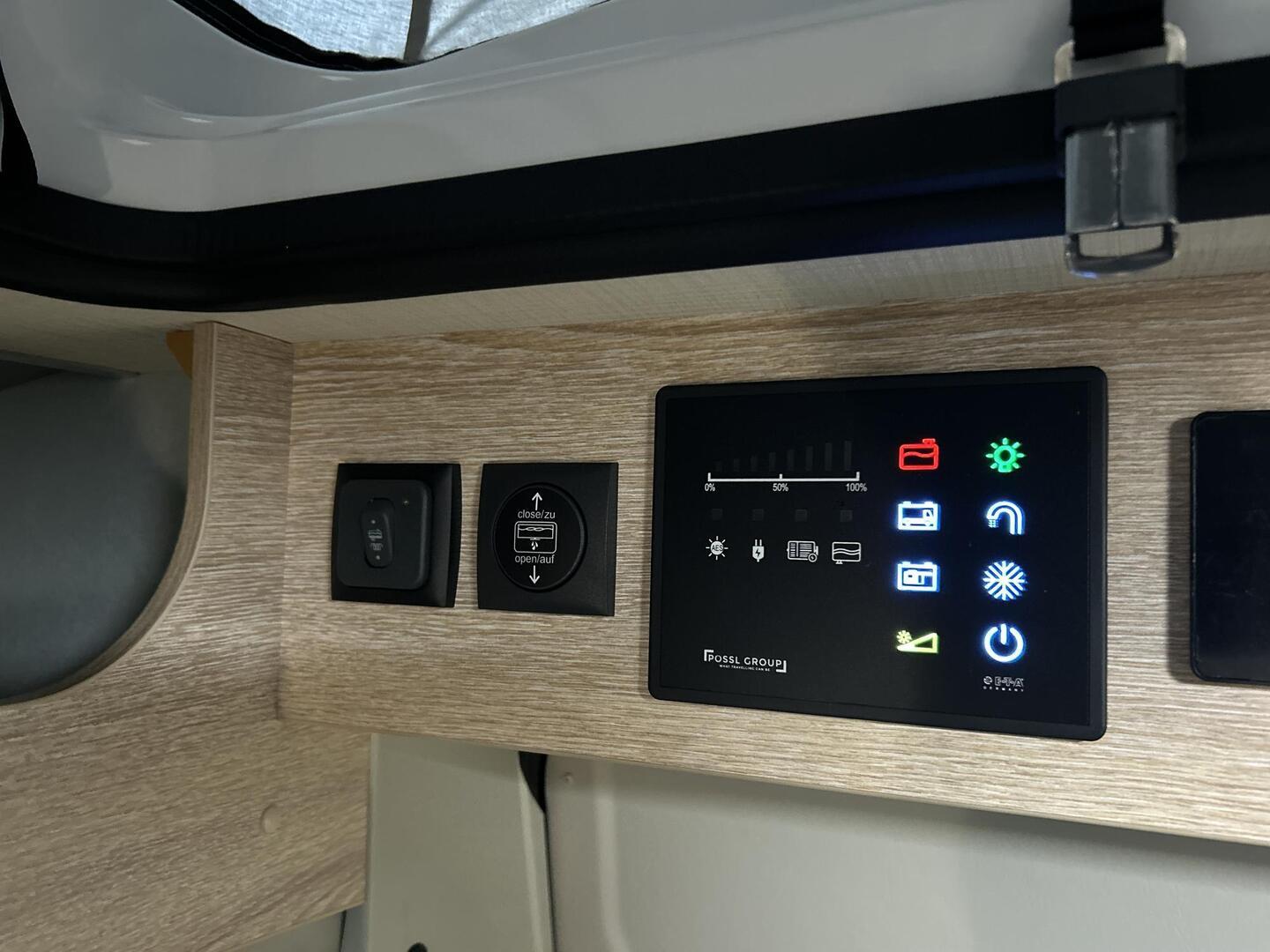 PÖSSL SUMMIT 600 2024