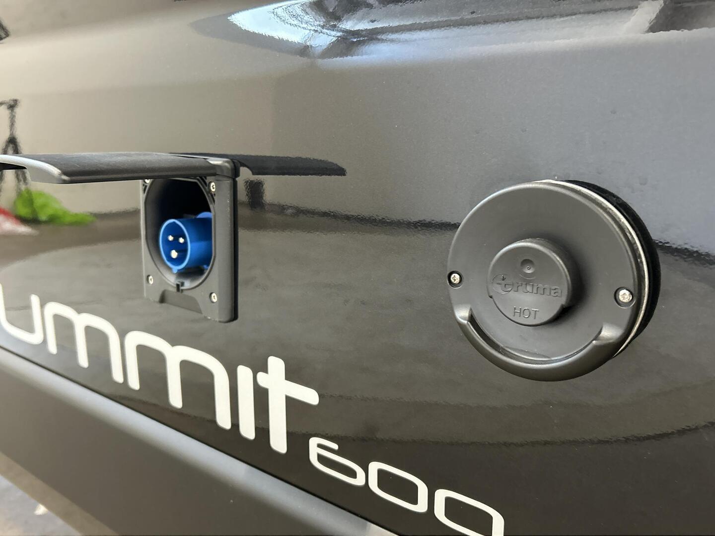 PÖSSL SUMMIT 600 2024