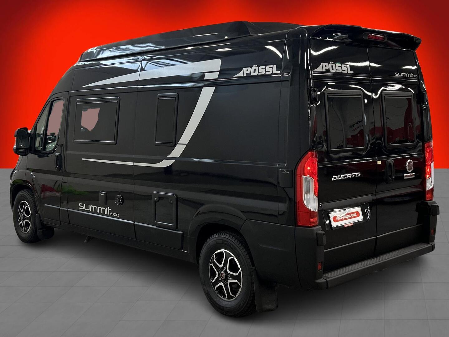 PÖSSL SUMMIT 600 2024