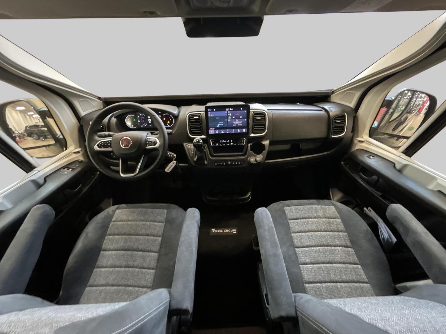 PÖSSL SUMMIT 600 2024