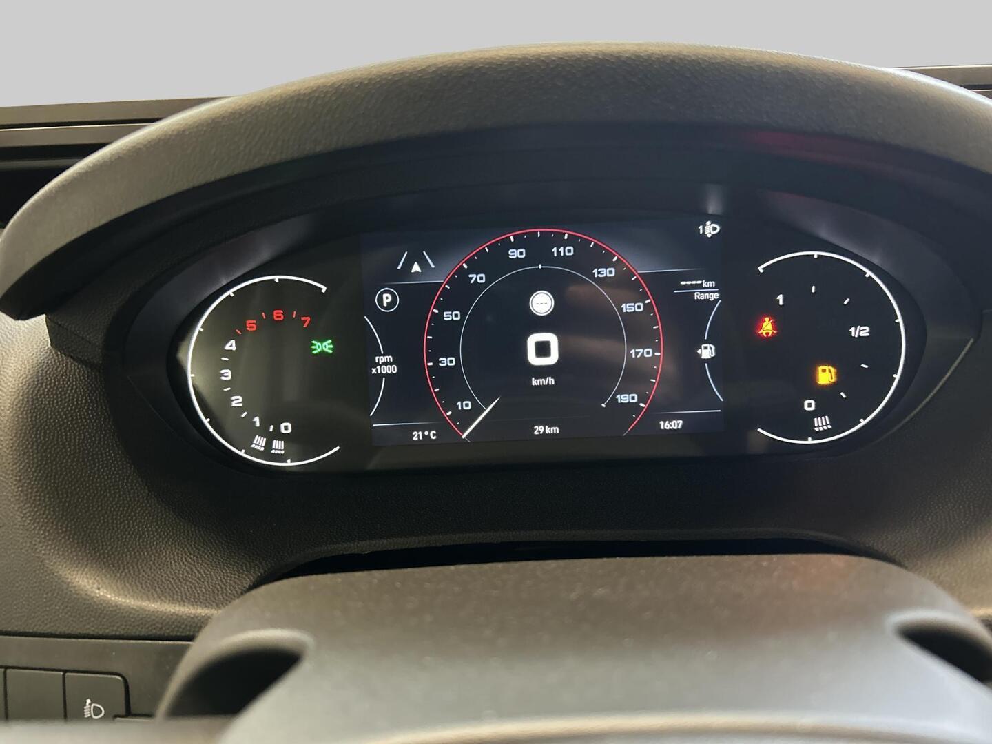 PÖSSL SUMMIT 600 2024