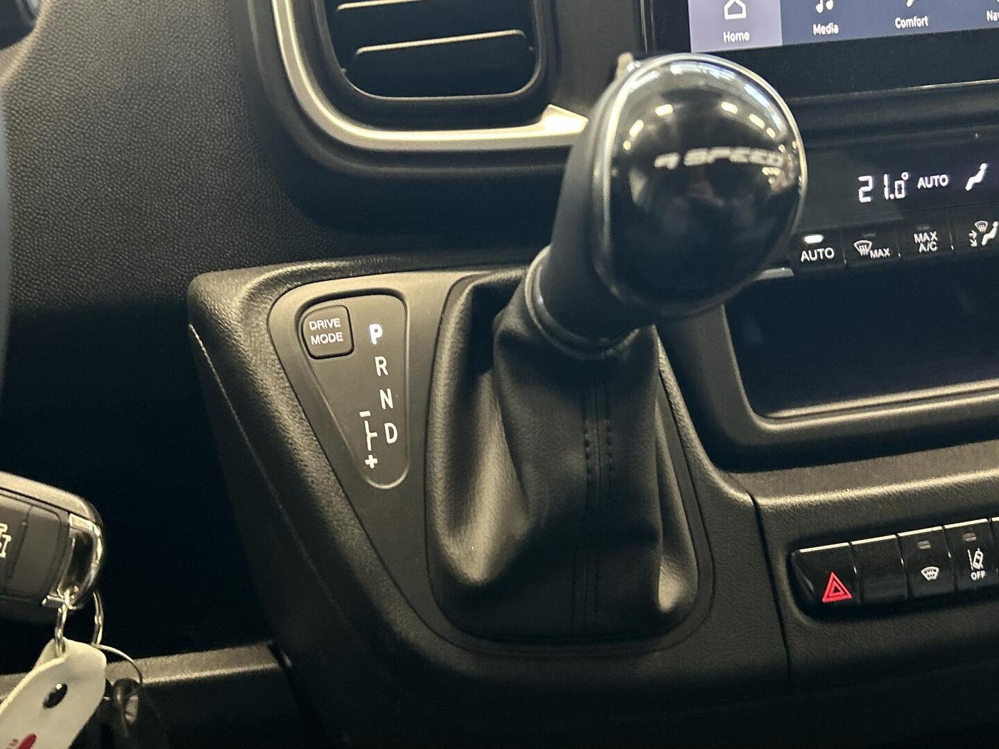 PÖSSL SUMMIT 600 2024