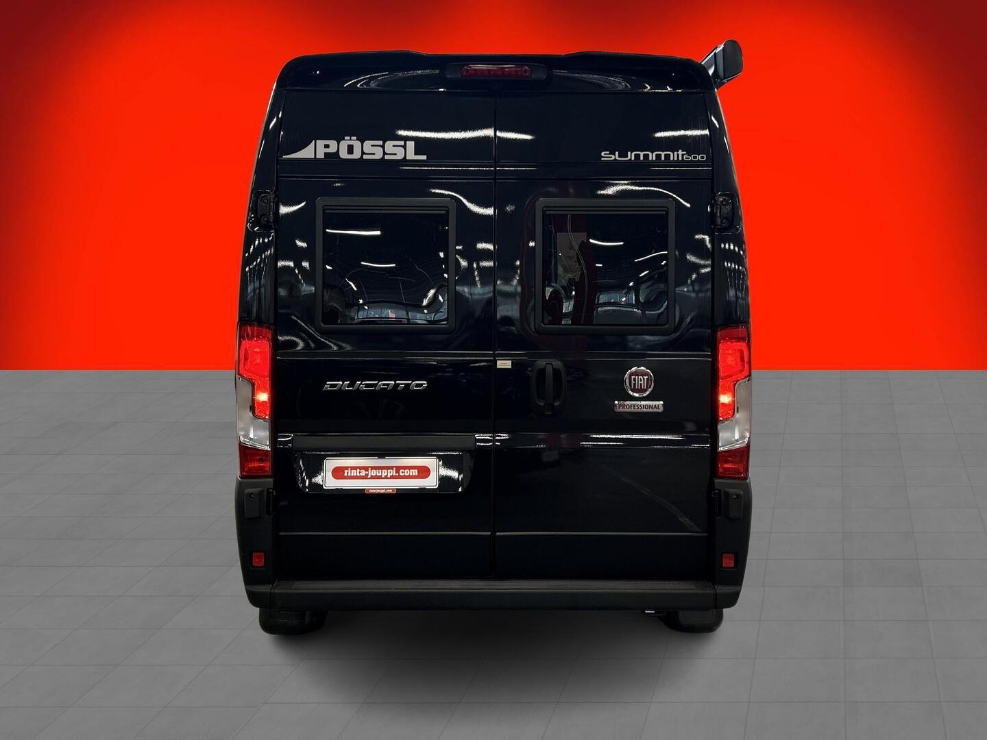 PÖSSL SUMMIT 600 2024