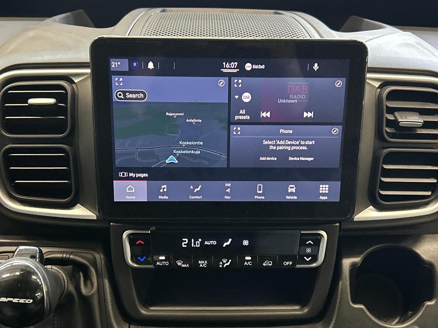 PÖSSL SUMMIT 600 2024