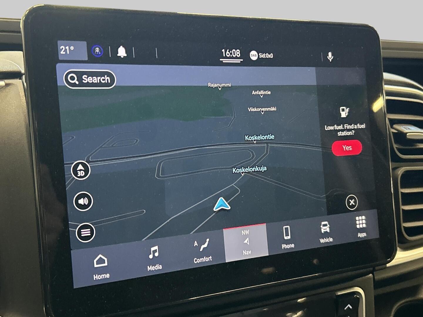 PÖSSL SUMMIT 600 2024