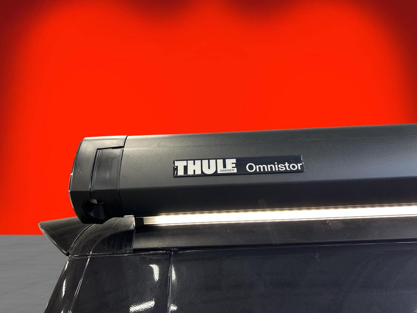 PÖSSL SUMMIT 600 2024