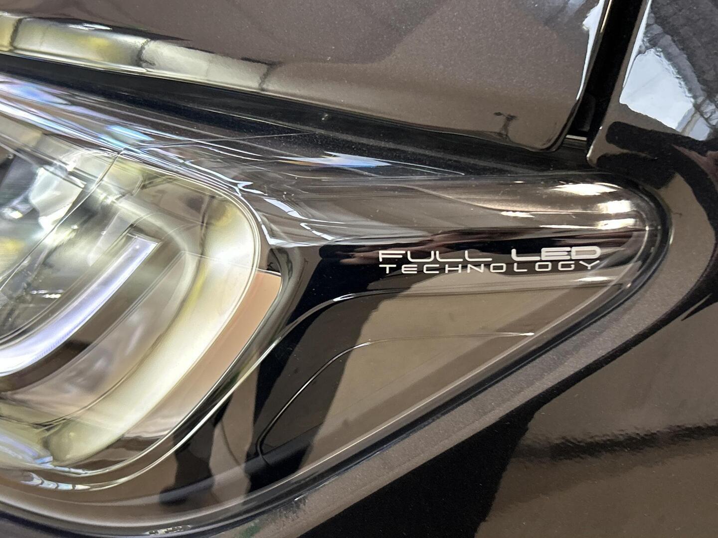 PÖSSL SUMMIT 600 2024