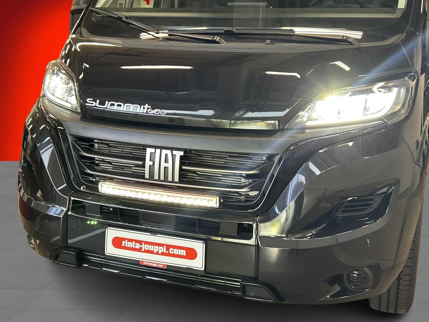 PÖSSL SUMMIT 600 2024