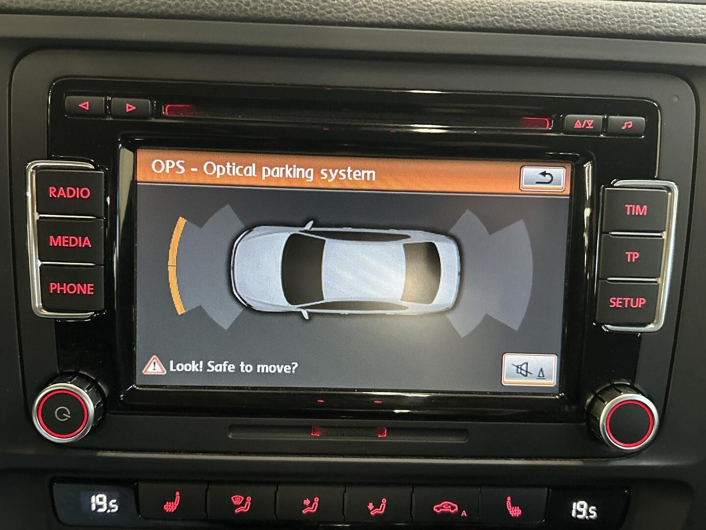 VOLKSWAGEN Jetta 2014