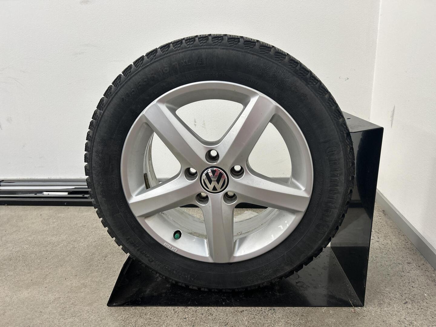 VOLKSWAGEN Jetta 2014