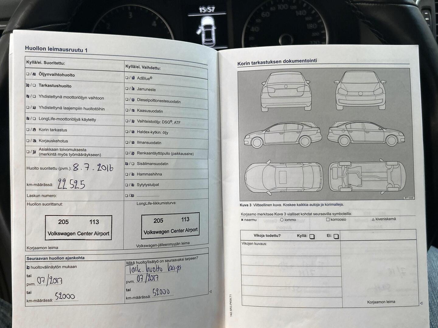 VOLKSWAGEN Jetta 2014