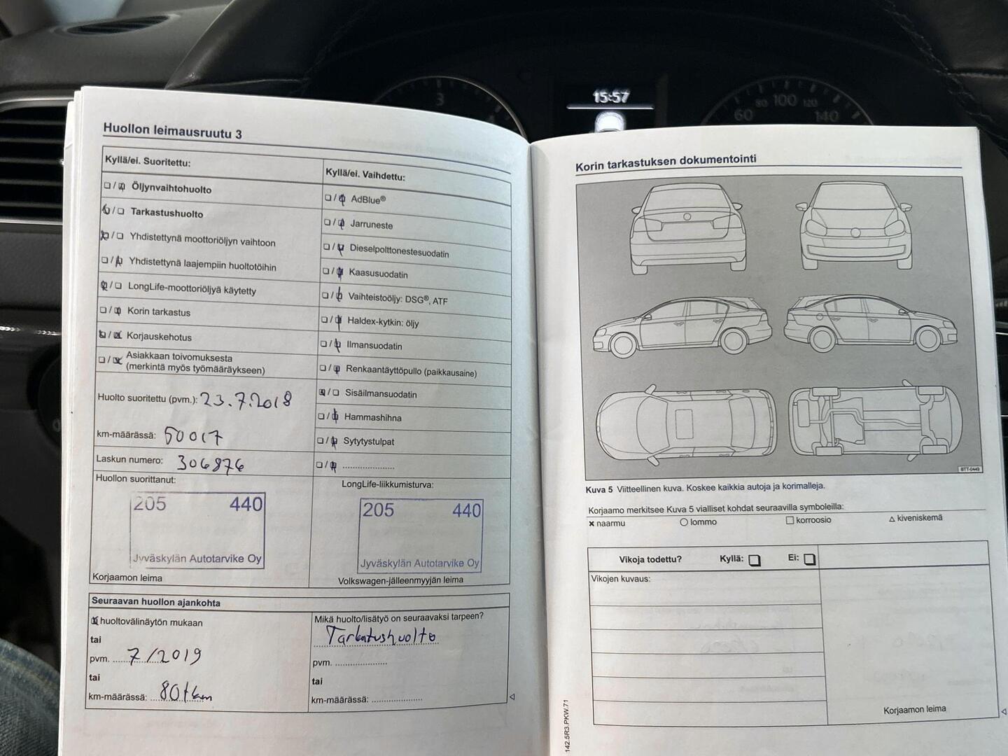 VOLKSWAGEN Jetta 2014