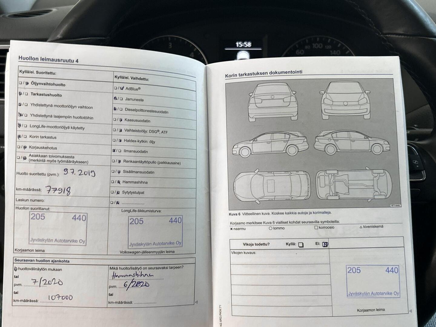 VOLKSWAGEN Jetta 2014