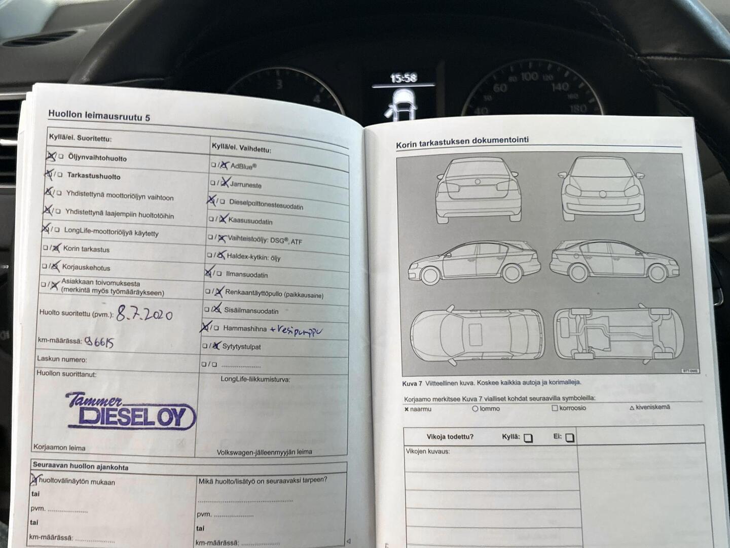 VOLKSWAGEN Jetta 2014