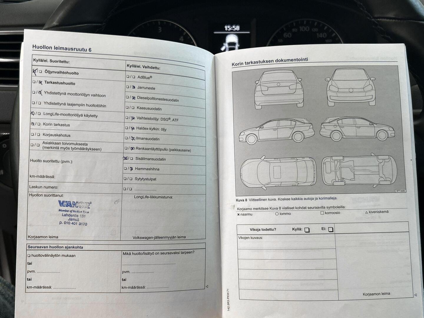 VOLKSWAGEN Jetta 2014