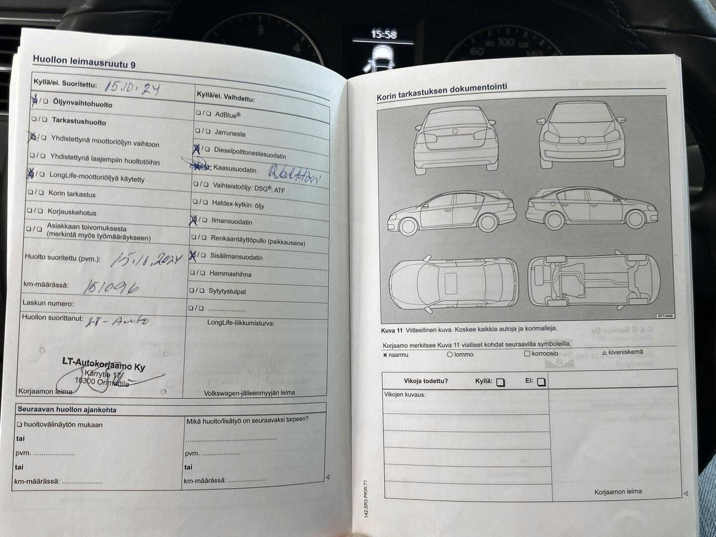 VOLKSWAGEN Jetta 2014