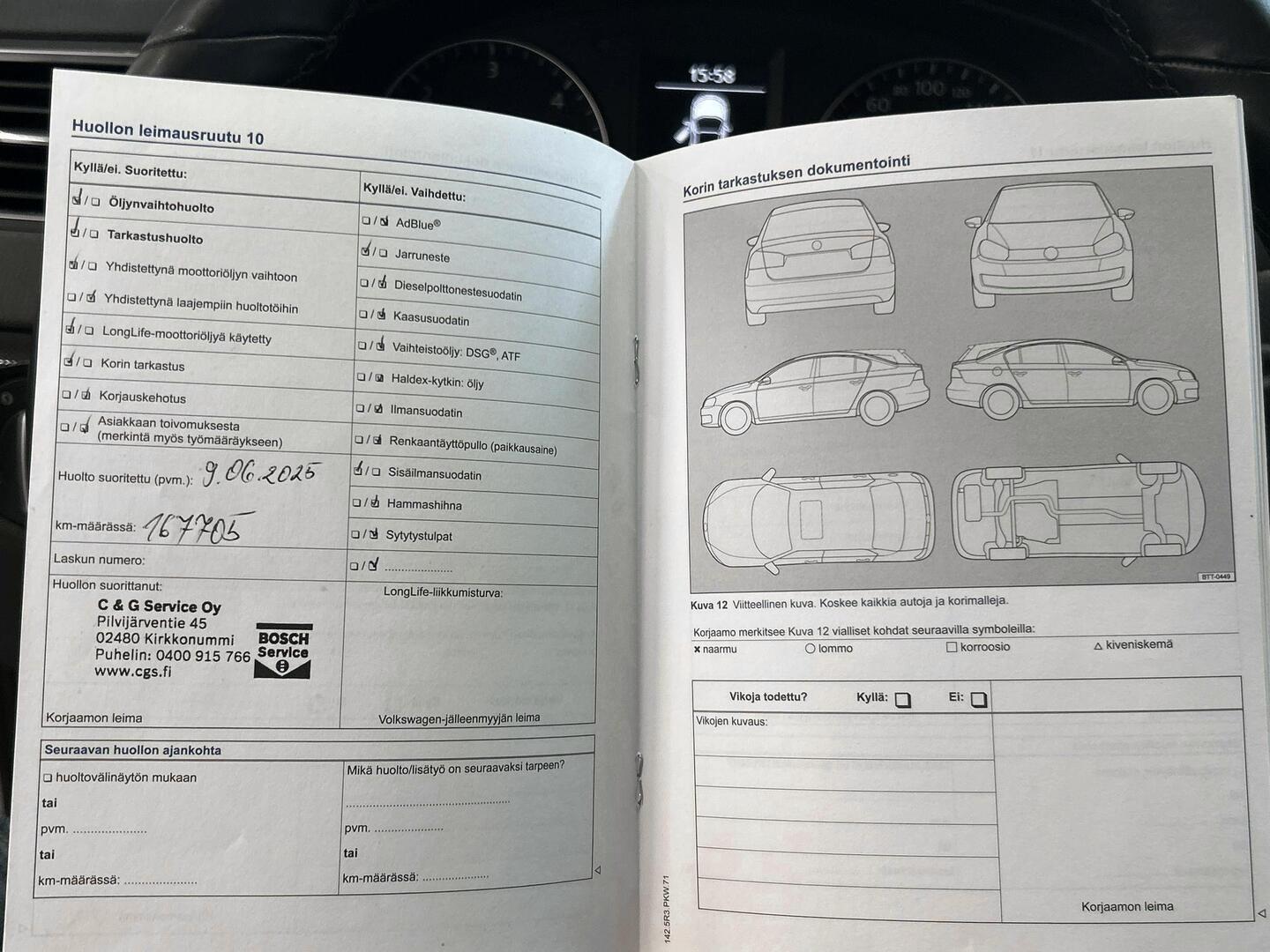 VOLKSWAGEN Jetta 2014