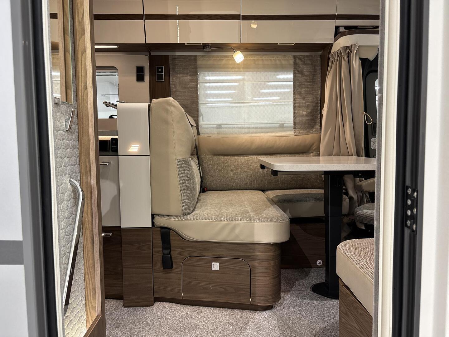 HYMER BML-T 780 2022