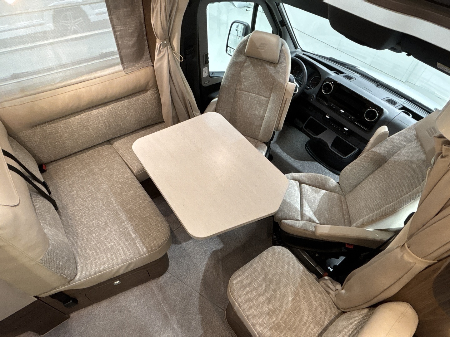 HYMER BML-T 780 2022