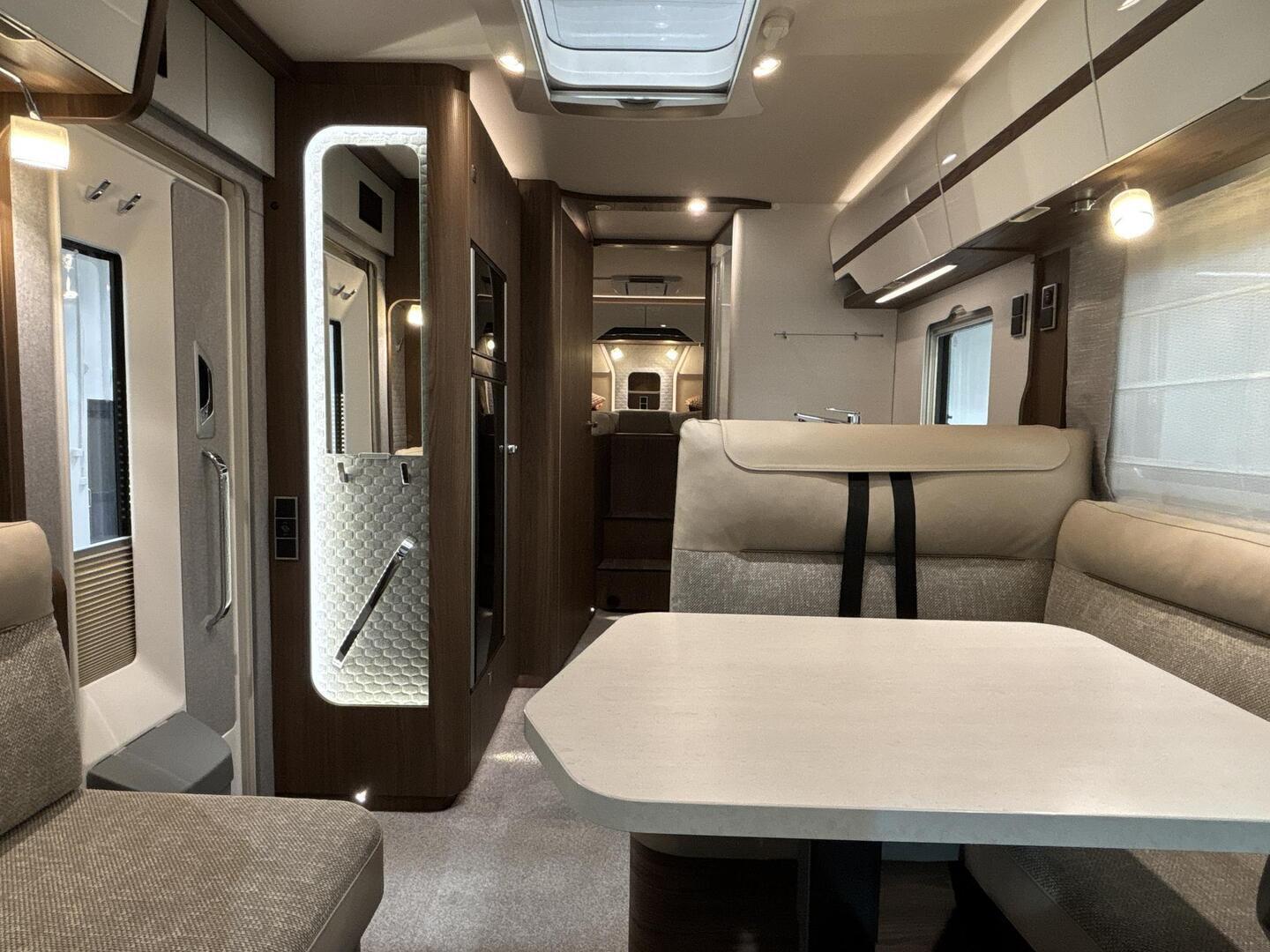 HYMER BML-T 780 2022