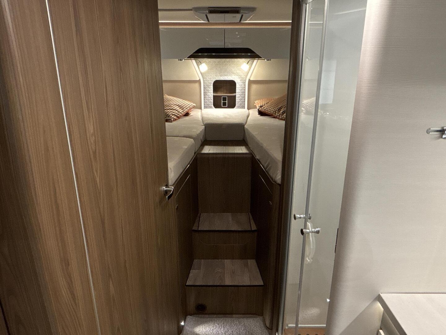 HYMER BML-T 780 2022