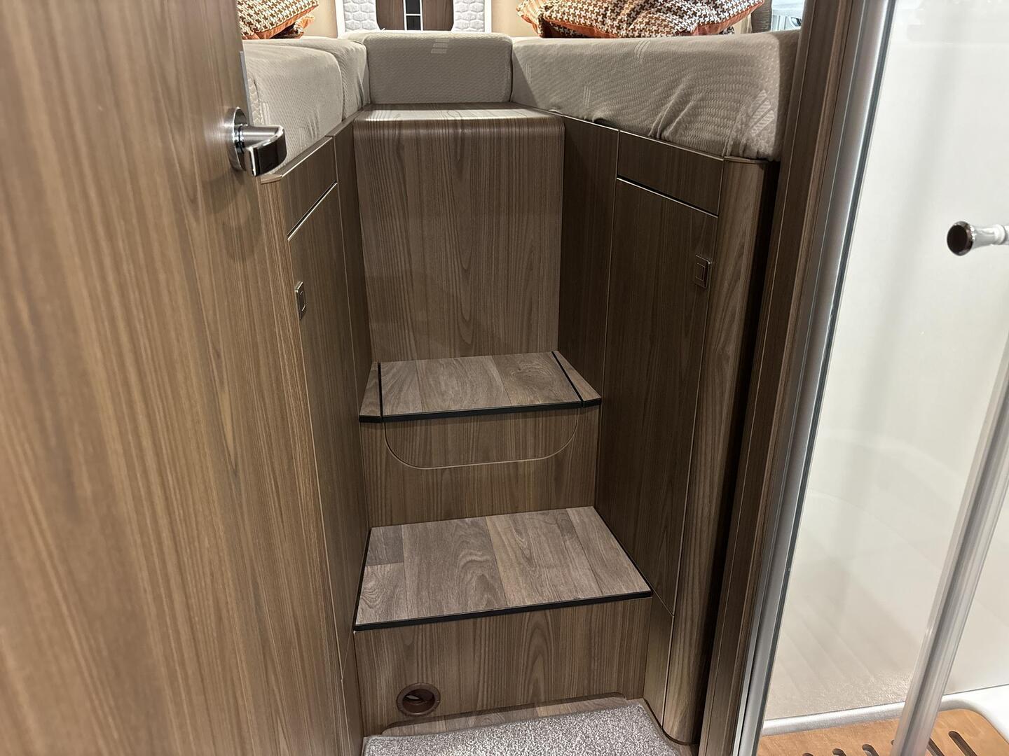 HYMER BML-T 780 2022