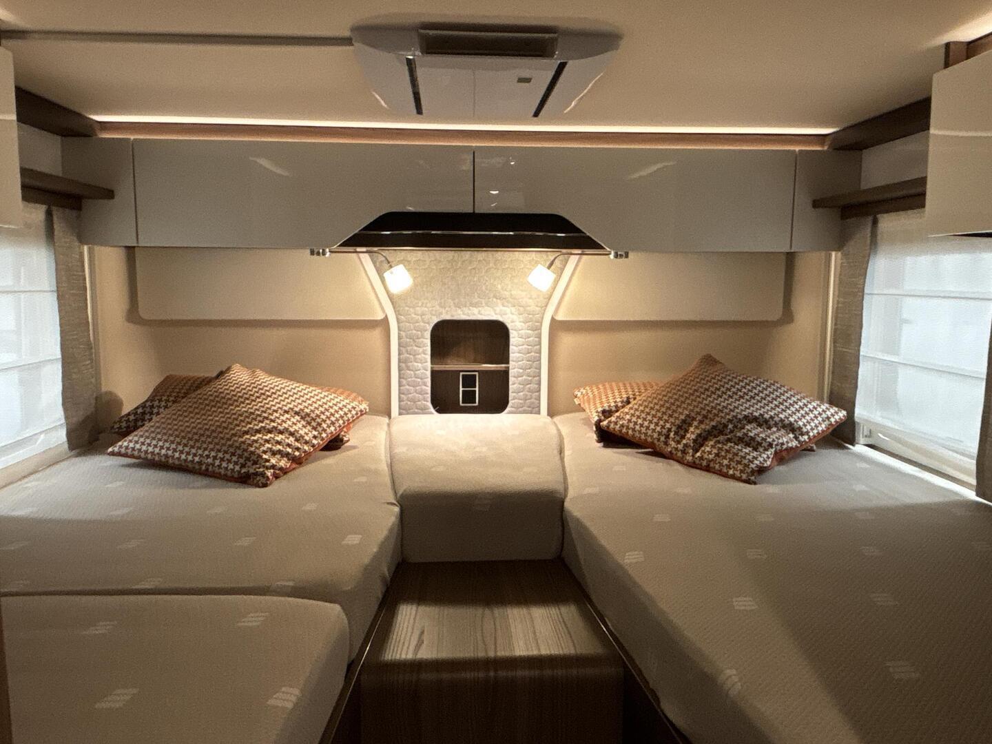 HYMER BML-T 780 2022