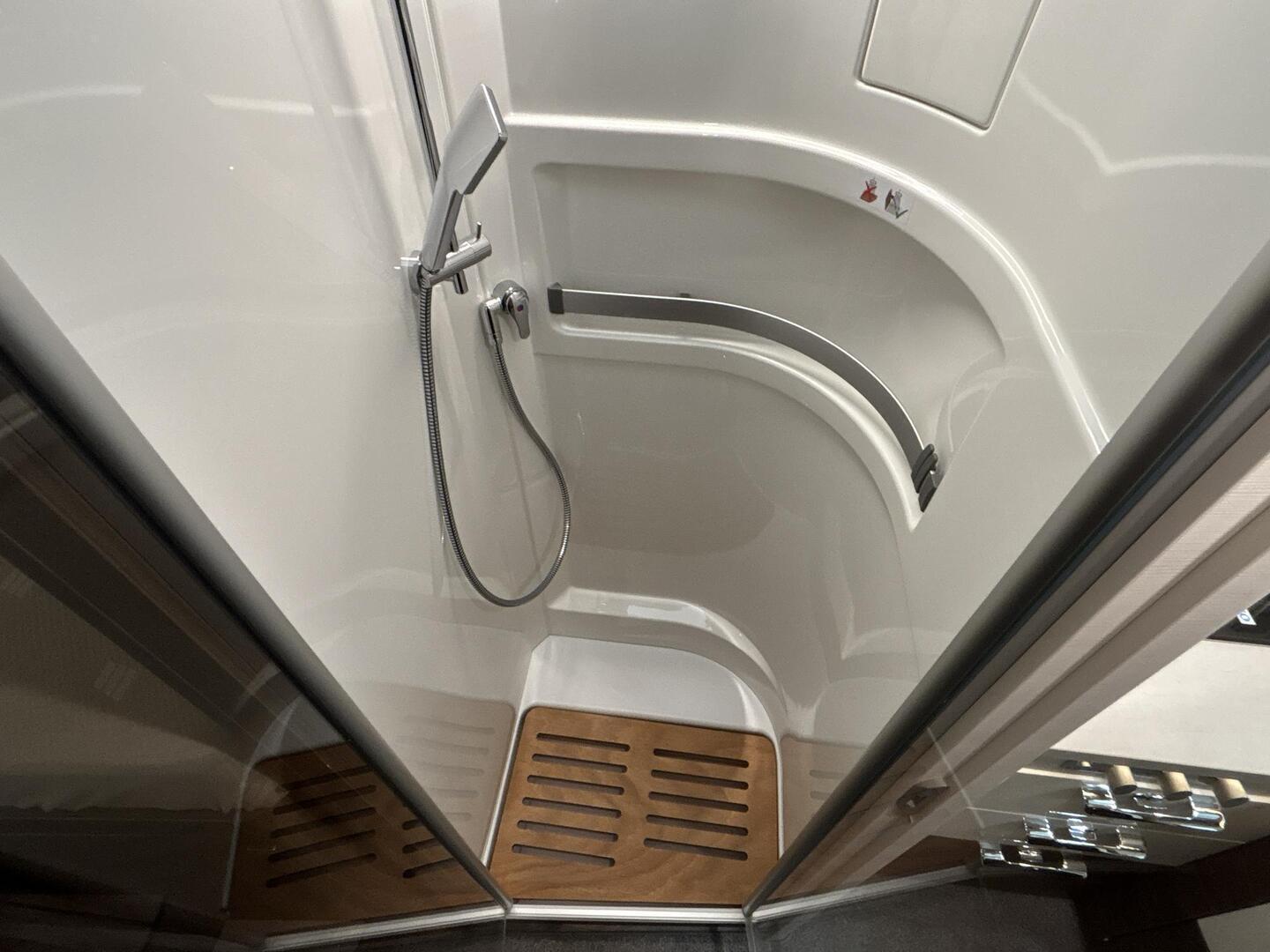 HYMER BML-T 780 2022