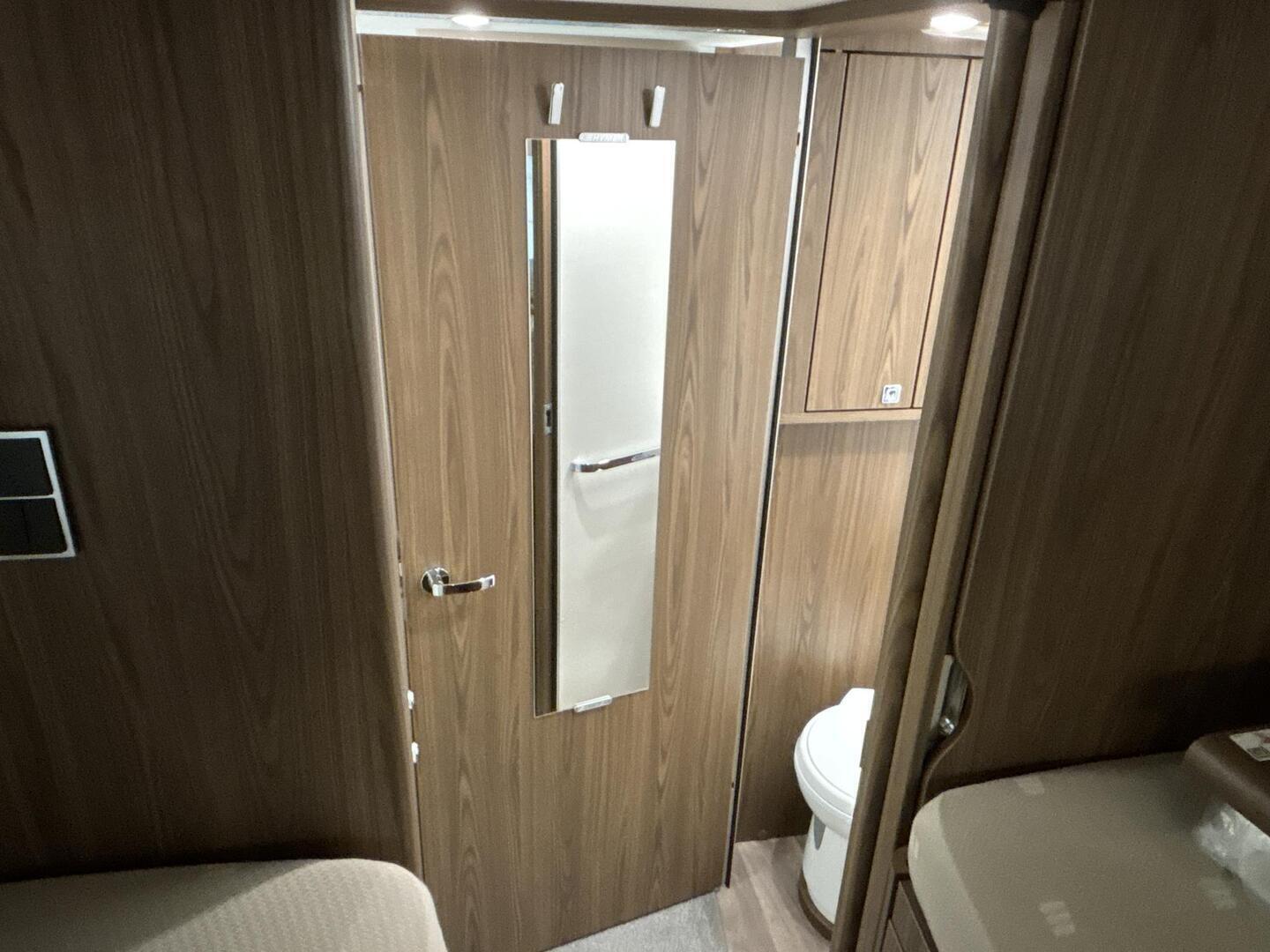 HYMER BML-T 780 2022