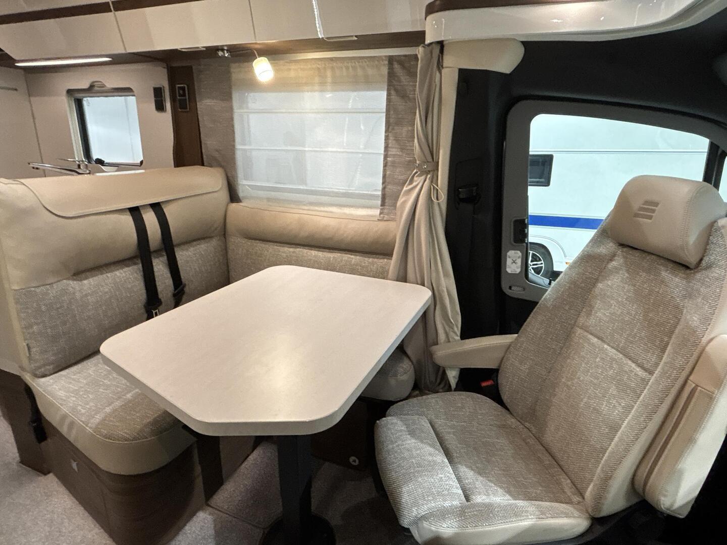 HYMER BML-T 780 2022