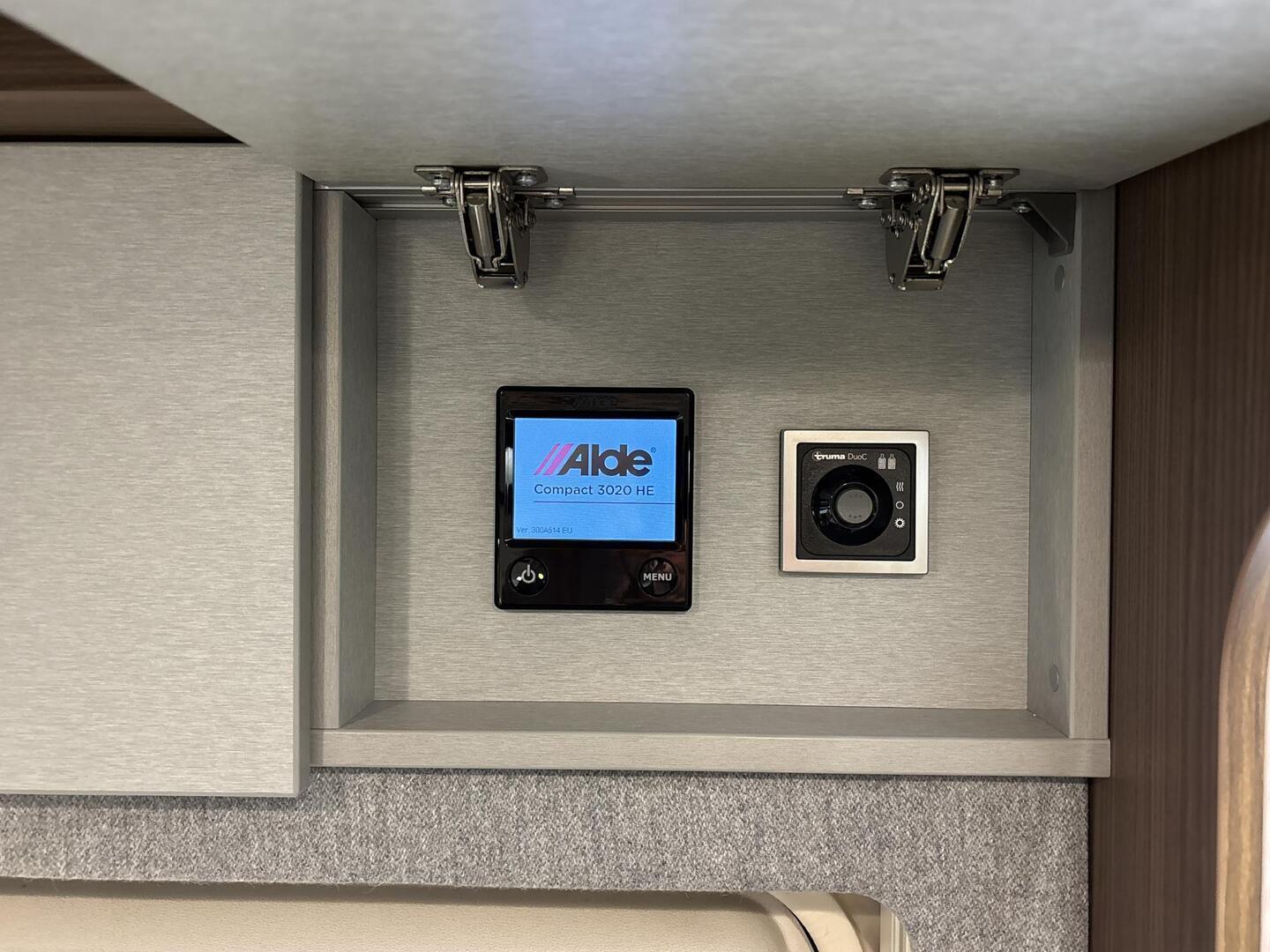 HYMER BML-T 780 2022