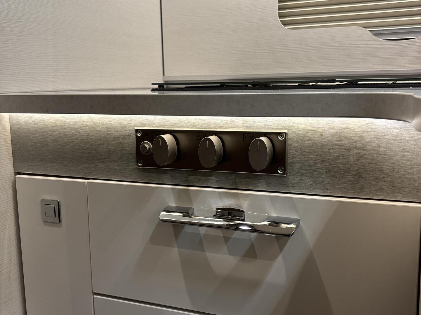 HYMER BML-T 780 2022