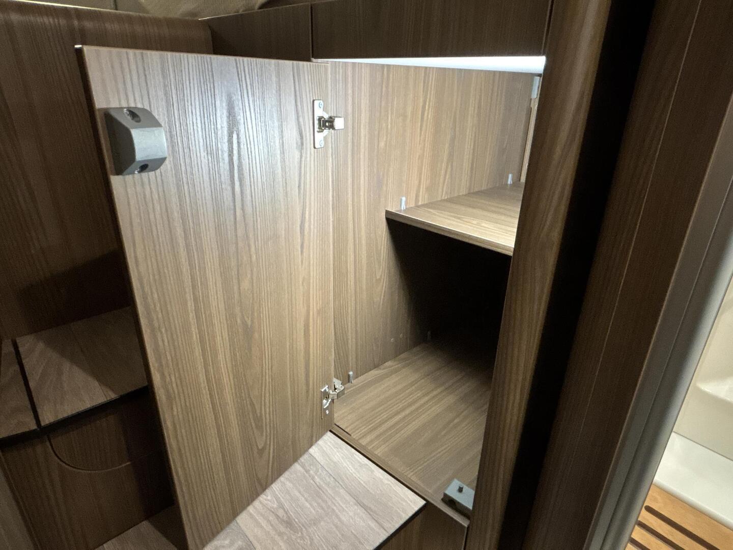 HYMER BML-T 780 2022